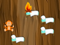 Juego Monkey Jumping!