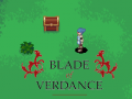 Juego Blade of Verdance