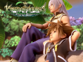 Juego Kingdom Hearts: Les Univers Paralleles