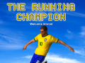 Juego The Running Champion