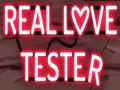 Juego Real Love Tester