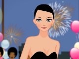 Juego Glamorous Party