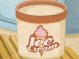 Juego Ice Cream Cake
