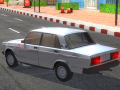 Juego City Car Racer