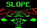 Juego Slope