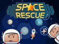 Juego Space Rescue