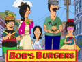 Juego Bob's Burgers