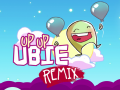 Juego Up Up Ubie Remix