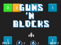 Juego Guns `n Blocks