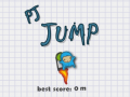 Juego PJ Jump