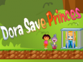 Juego Dora Save Princess