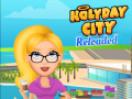 Juego Holyday City Reloaded