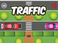 Juego Traffic 