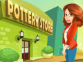 Juego Pottery Store