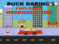 Juego Buck Daring’s: Explosive Morning Jog