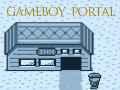 Juego Gameboy Portal