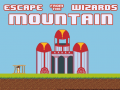 Juego Escape from the Wizard’s Mountain