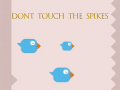 Juego Dont Touch The Spikes