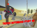 Juego Tricky Motorbike Stunt 3d