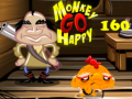 Juego Monkey Go Happy Stage 160