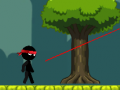 Juego Stickman Shooter
