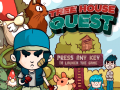 Juego Tree House quest