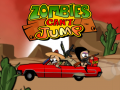 Juego Zombie Can’t Jump