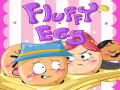 Juego Fluffy Egg