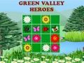 Juego Green Valley Heroes