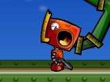 Juego Steam Droid - Time Trails