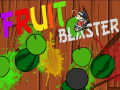 Juego Fruit Blaster