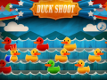 Juego Duck Shoot