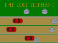 Juego The Lost Elephant