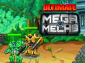 Juego Ultimate Mega Mechs