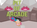 Juego Pit of arcade