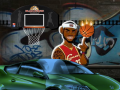 Juego Lebron Basketball Free Throws