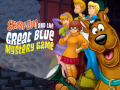 Juego Scooby-Doo! and the Great Blue Mystery