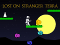 Juego Lost On Stranger Terra