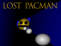 Juego Lost Pacman