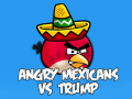 Juego Angry Mexicans VS Trump 