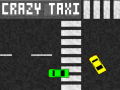 Juego Crazy Taxi