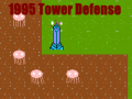 Juego 1995 Tower Defense