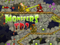 Juego  Monsters TD2