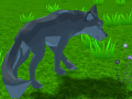 Juego Wolf Simulator