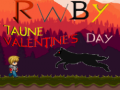 Juego RWBYJaune Valentine's Day