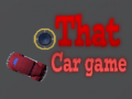 Juego That Car Game