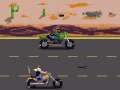 Juego Biker Rage