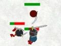 Juego Ancient Warrior