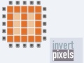 Juego Invert Pixels