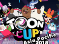 Juego Toon Cup Asia Pacific 2018